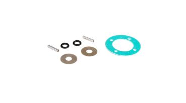 Losi DBXL 1:5 4WD Diff. Wartungsset (1) - LOS252009