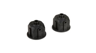 Losi DBXL 1:5 4WD Diff. Geh�use (2) - LOS252010