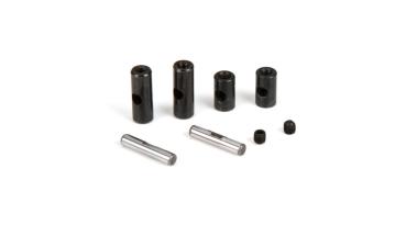 Losi DBXL 1:5 4WD Universal Reparaturkit - LOS252020