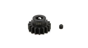 Losi Ritzel, 16 Z, 1.5 Modul: 6IX - LOS252039