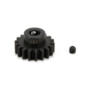 Losi Ritzel, 18 Z, 1.5 Modul: 6IX - LOS252041