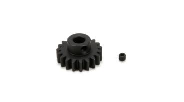 Losi Ritzel, 19 Z, 1.5 Modul: 6IX - LOS252042