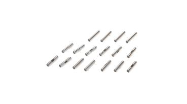 Losi Drive Pin Rebuild Set (17): MTXL - LOS252052