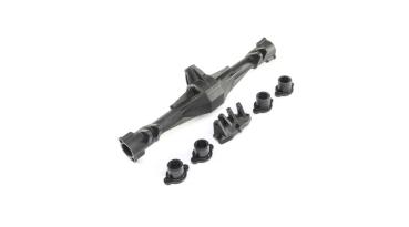 Losi Axle Housing Set, Rear: Super Baja Rey - LOS252071