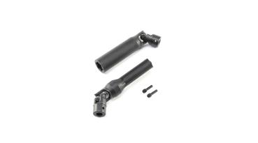 Losi Rear Driveshaft Set: Super Baja Rey - LOS252072