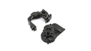 Losi Center Transmission Housing: Super Baja Rey - LOS252073