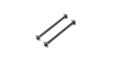 Losi Dogbone, Rear Axle (2): Super Baja Rey - LOS252082