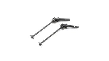 Losi Front Axle Set (2): Super Baja Rey - LOS252085