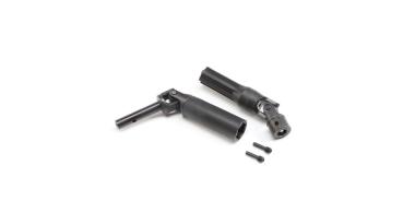 Losi Front Drive Shaft Slider, Complete: SuperRockRey - LOS252110