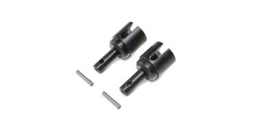 Losi Front/Rear Diff Outdrive Set,5mm Pin(2):DBXL-E 2.0 - LOS252117