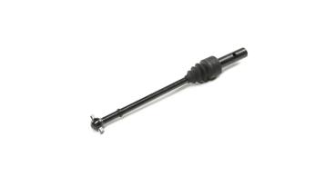 Losi Front CVD Assembly, 5mm Pin: DBXL-E 2.0 - LOS252119