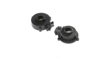 Losi Front/Rear Gear Box: DBXL-E 2.0 - LOS252122