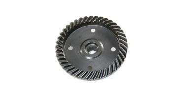 Losi Front/Rear Diff Ring Gear, 40T: DBXL-E 2.0 - LOS252123
