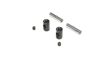 Losi Universal Rebuild Kit, 5mm Pin (2): DBXL-E 2.0 - LOS252125