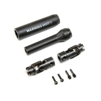 Losi Rear Driveshaft Set: SBR 2.0 - LOS252130