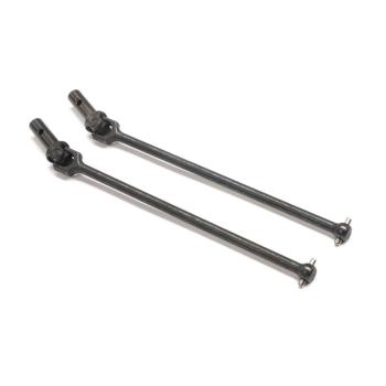 Losi Front Universal (2): 8X Super Lasernut - LOS252143