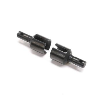Losi Front/Rear Outdrive (2): 8X Super Lasernut - LOS252147