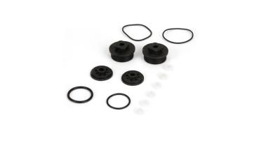 Losi DBXL 1:5 4WD D�mpfer Wartungsset (2) - LOS253007