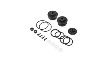 Losi Sto�d�mpferreperaturset (2): DBXL-E - LOS253020