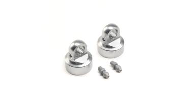 Losi Shock Cap Set (2): SuperRockRey - LOS253023