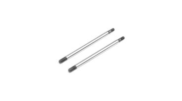 Losi Shock Shaft, Fr (2 St. ) SuperRockRey - LOS253025