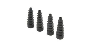 Losi Shock Boot Set (4): DBXL-E 2.0 - LOS253027