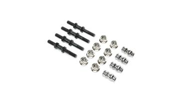 Losi Shock Stand Off and Hardware (4): DBXL-E 2.0 - LOS253029