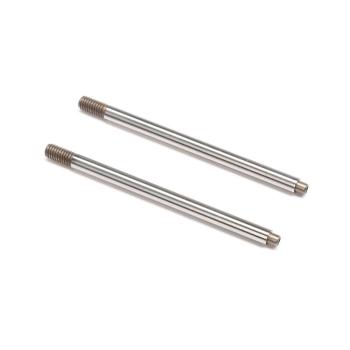 Losi Front Shock Shaft (2): 8XTE - LOS253035