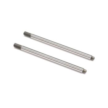 Losi Rear Shock Shaft (2): 8XTE - LOS253036