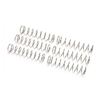 Losi Rear Spring Set: 8X Super Lasernut - LOS253038