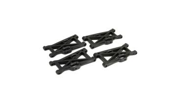 Losi DBXL 1:5 4WD Querlenker Set (4) - LOS254006