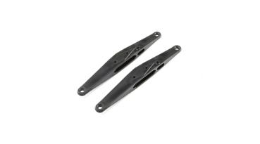 Losi Trailing Arms (2): Super Baja Rey - LOS254036