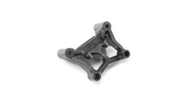 Losi Upper Arm/Shock Mount, Front: Super Baja Rey - LOS254039
