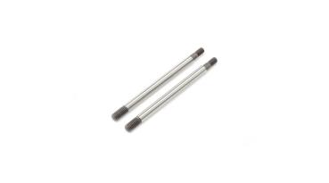 Losi Shock Shaft, Front (2): Super Baja Rey - LOS254044