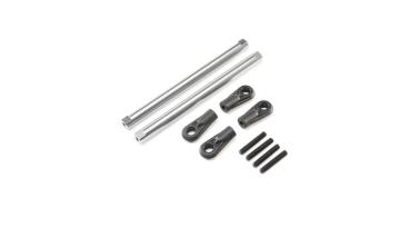 Losi Upper Trailing Arm Links (2): Super Baja Rey - LOS254049