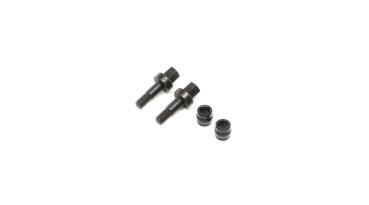 Losi Shock Stand Off, Front (2): Super Baja Rey - LOS254050