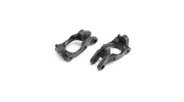 Losi Spindle Carrier Set (L/R) SuperRockRey - LOS254053