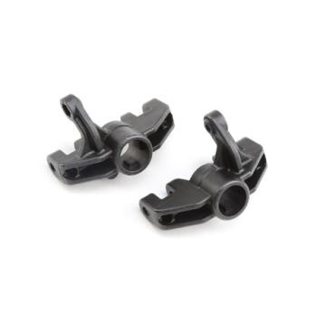 Losi Front Spindle Set (L/R): SuperRockRey - LOS254055