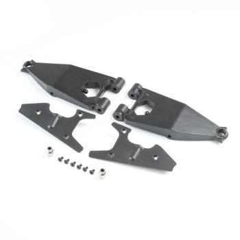 Losi Front Lower Suspension Arms (L/R): SBR 2.0 - LOS254066