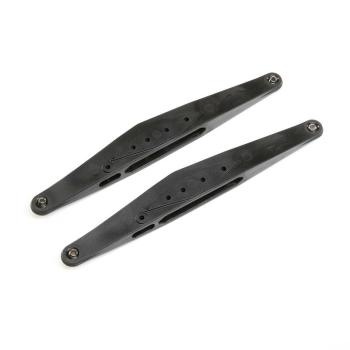 Losi Rear Trailing Arm: SBR 2.0 - LOS254067