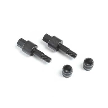 Losi Shock Stand Off, Front (2): SBR 2.0 - LOS254069
