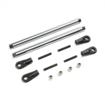 Losi Upper 4-link Bar (2): SBR 2.0 - LOS254070