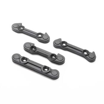 Losi Pin Mount Cover Set: 8XE RTR, 8XTE RTR - LOS254074