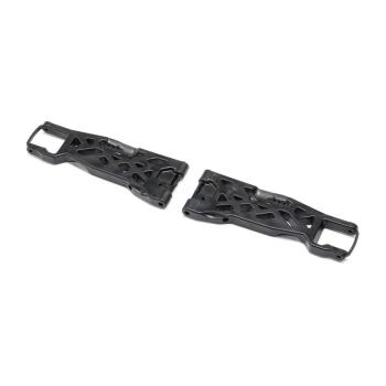 Losi Front Arm Set: 8XTE - LOS254078