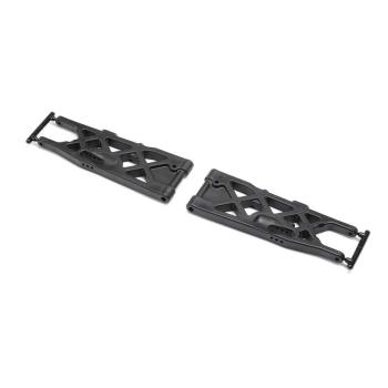 Losi Rear Arm Set: 8XTE - LOS254079