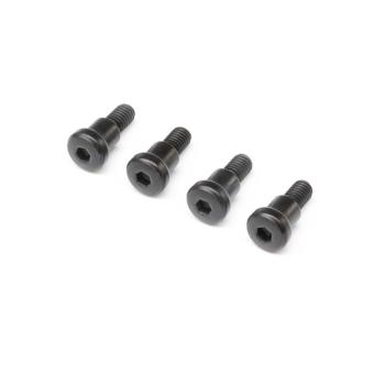 Losi King Pin (4): 8XE 8XTE - LOS254081