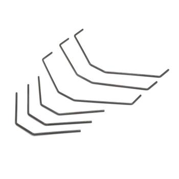 Losi Sway Bar Set: 8XTE - LOS254082