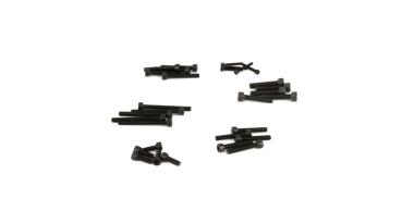 Losi DBXL 1:5 4WD Zylinderkopfschraubenset (30) - LOS255001