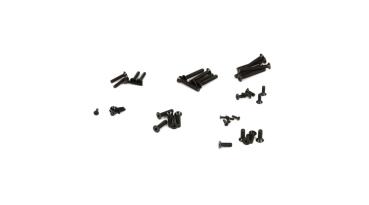 Losi DBXL 1:5 4WD Flachkopfschraubenset (30) - LOS255003
