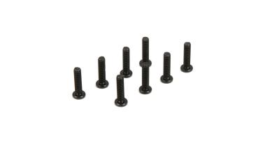 Losi DBXL 1:5 4WD Schraube 5x16mm f�r Motorbefestigung (8) - LOS255004